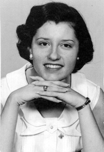 Obituary of Shirley Anne (Johnson) Overmyer