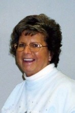 Obituary of Anna "Sis" M Poole