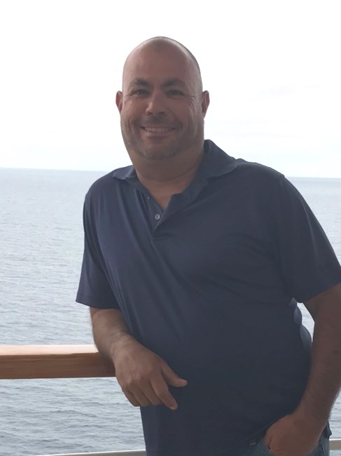 Obituary of Robert "Rob" Joseph Pepper