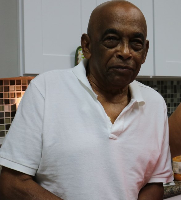 Obituary of Nestor Guillermo Varona