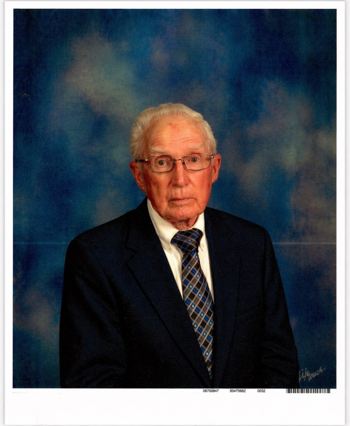 Obituary of William "Bill" Ralph Pardue