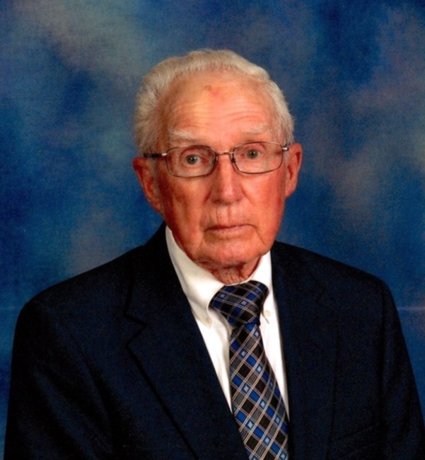 Obituary of William "Bill" Ralph Pardue
