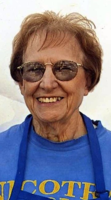 Obituary of Angela Gauthier