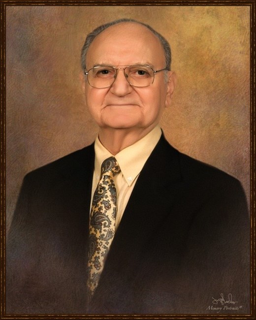 Obituary of Strato Batmanis