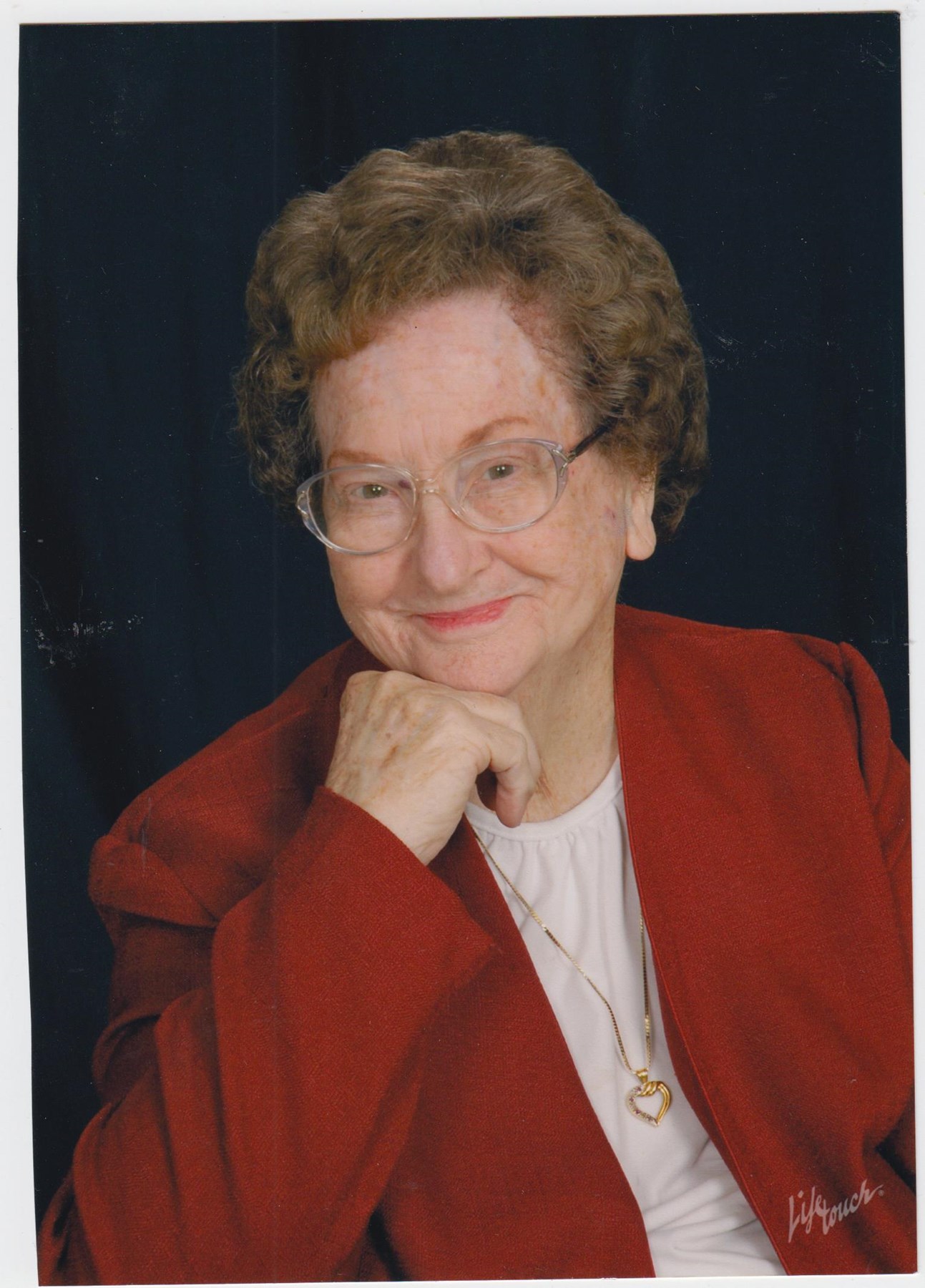 Obituary of Ruth Owenby Payne