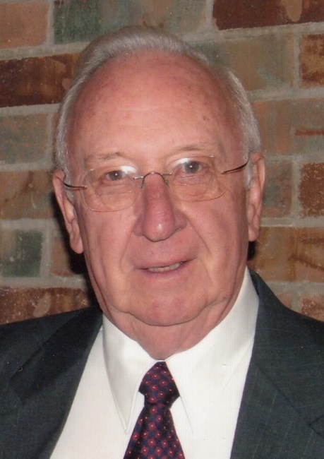 Obituary of Joe Robert Emerson