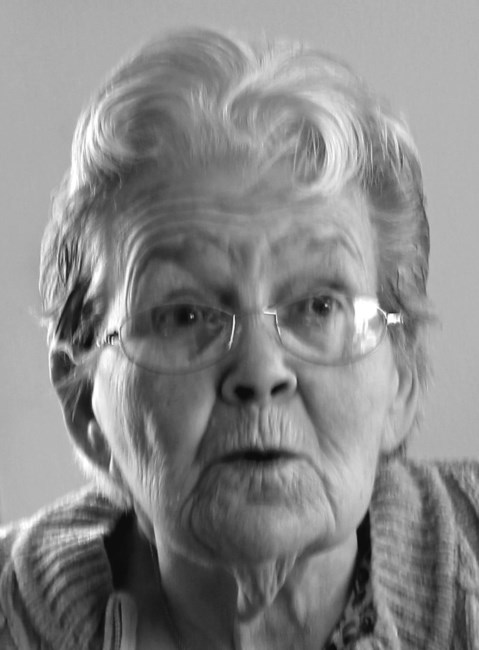 Obituary of Virginia Sweet Pea Grow Gleason