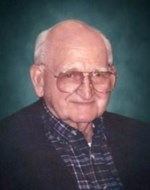 Wilfred Bull