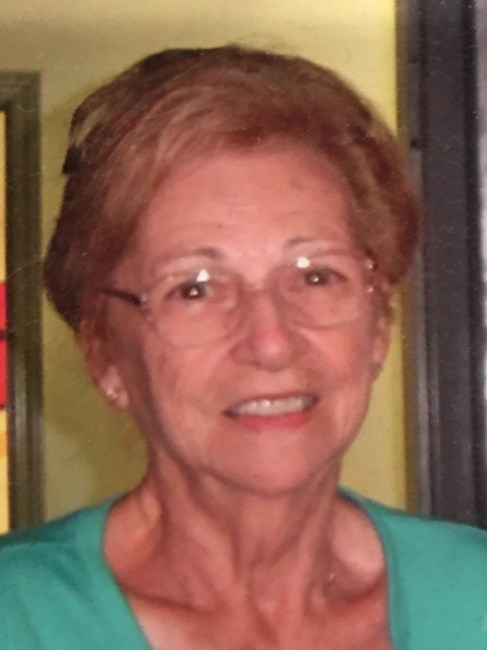 Obituary of Linda Veazey Perino