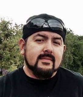 Obituary of Robert Anthony Aguilar