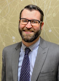 Obituary of Peter Barton Castle