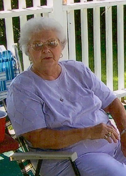Obituary of Mary Ozell Howard Seales