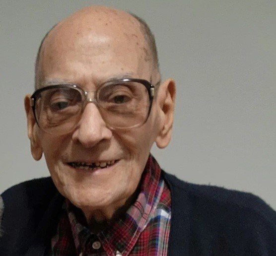 Obituary of Francesco "Frank" Joseph Nista