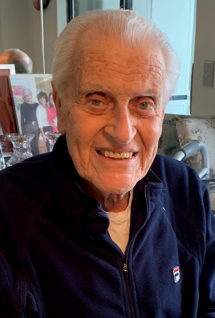 Obituary of Arnold A. Schaffer