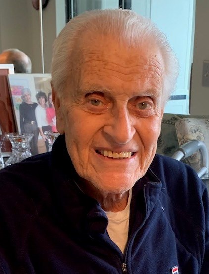 Obituary of Arnold A. Schaffer