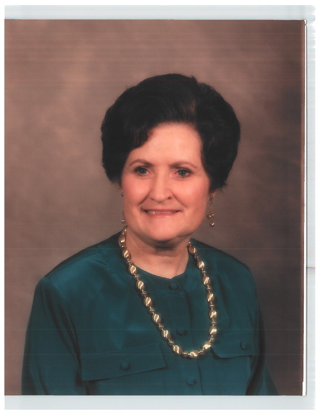 Obituary of Nellie Jo (Collins) Balch