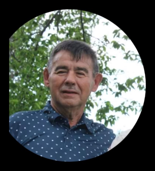 Obituario de Paul Kenneth Francis