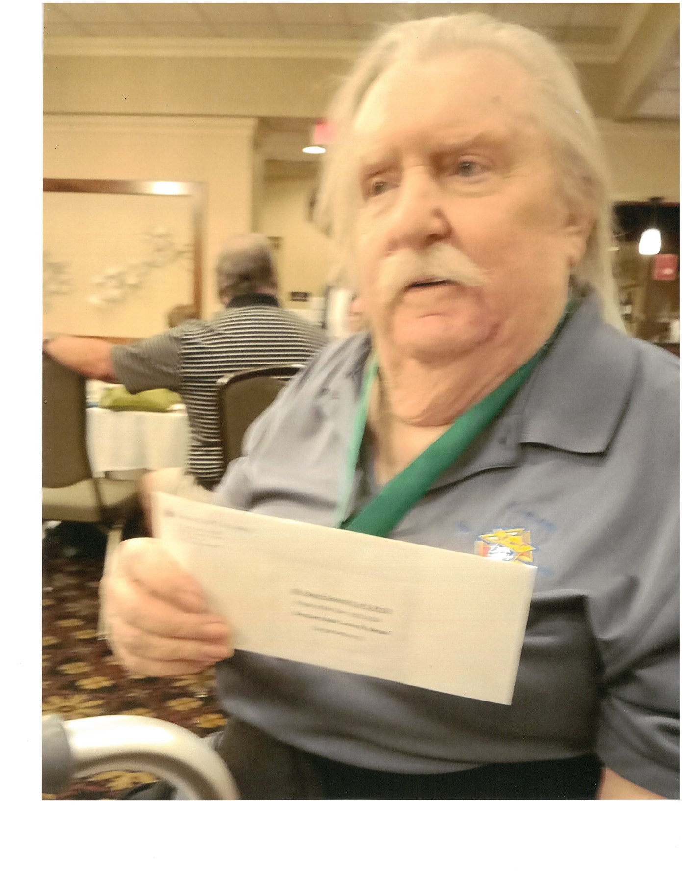 Obituary of John Walter Wrobel