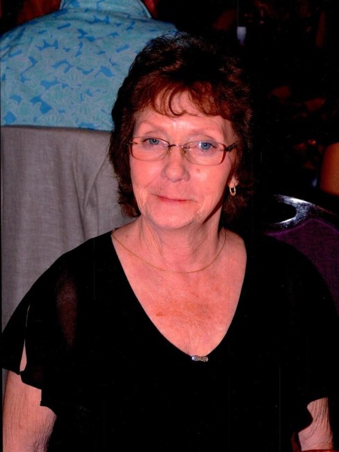 Obituary of Virginia Louise Swallow