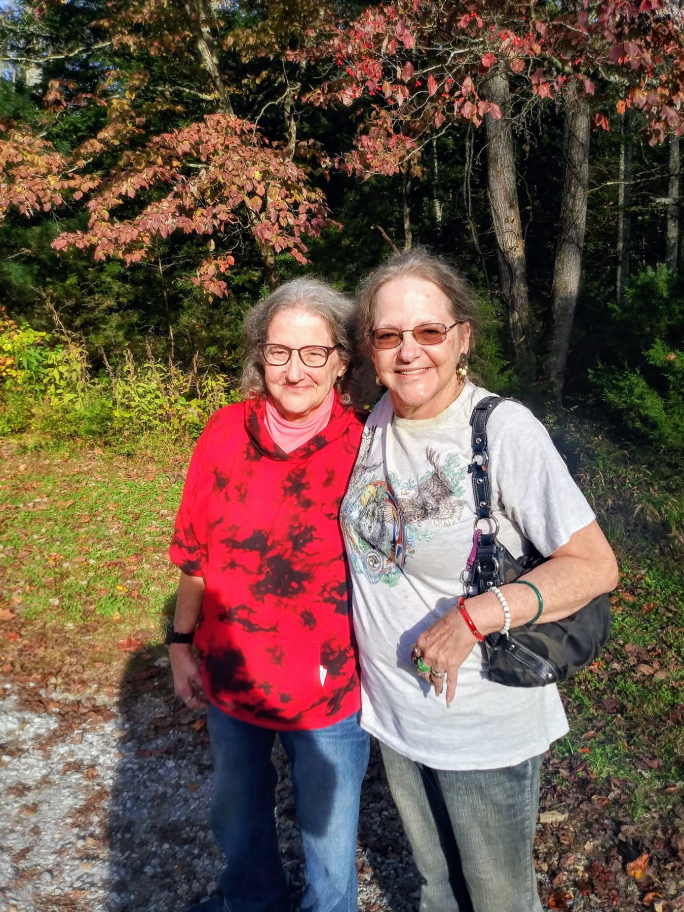 Obituary of Shirley Jean Parrott