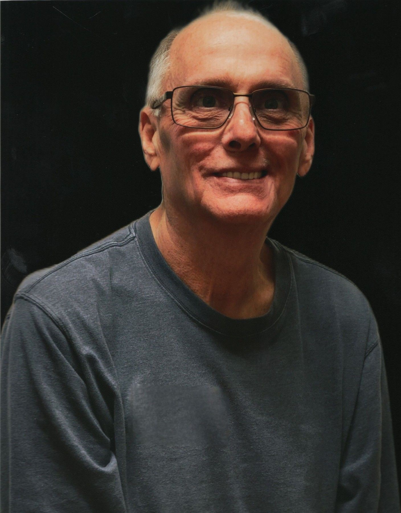 Obituary of Jeffrey Day Seyller