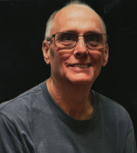 Obituary of Jeffrey Day Seyller
