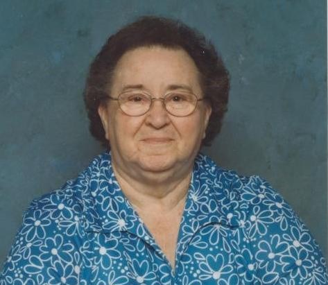 Obituary of Imogene Mae Boren Cooper