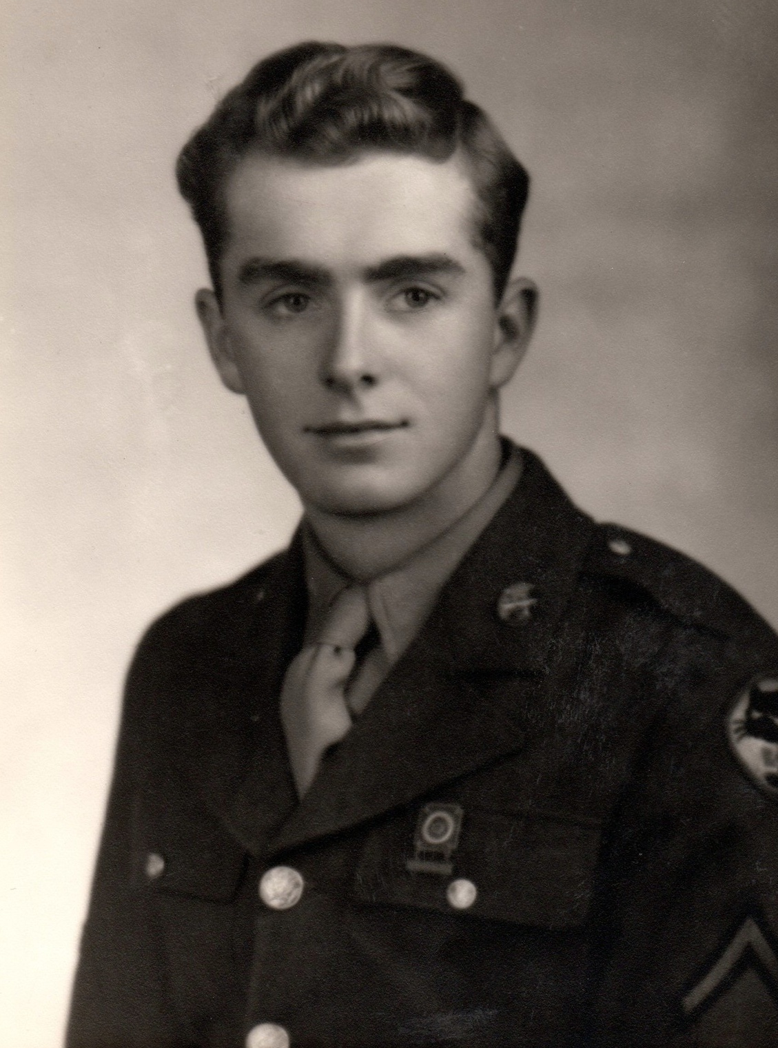 Louis Murphy Obituary