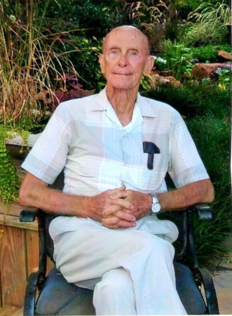 Obituary of Gustave "Gus" Julius Heitzmann