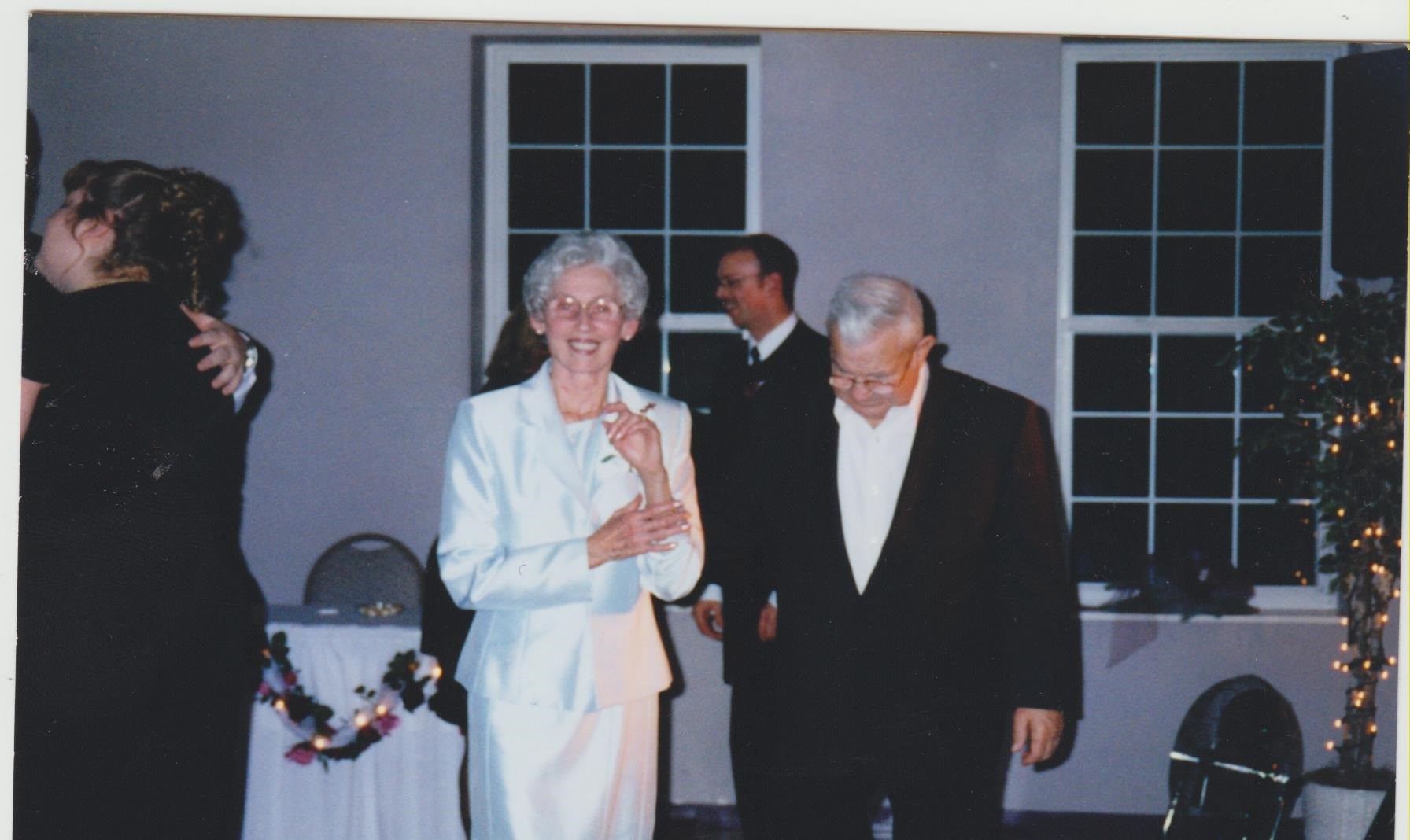 Obituary of Mary A. Schram