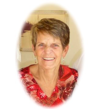 Obituary of Elsie Binns