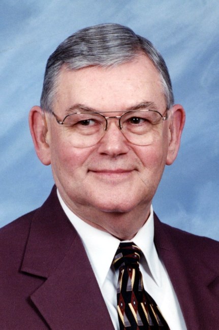 Obituary of Richard C. Dettinger Sr.