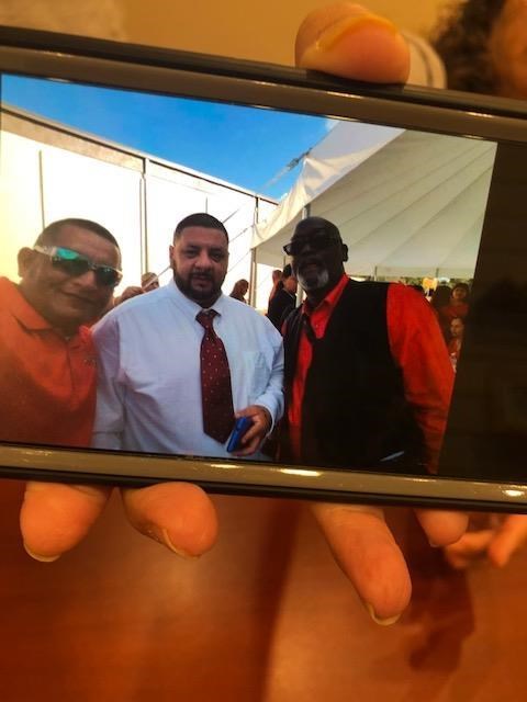 Obituary of Miguel Angel Amaya