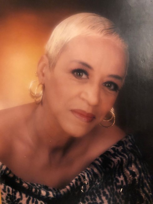 Obituary of Patricia Perreira Tina