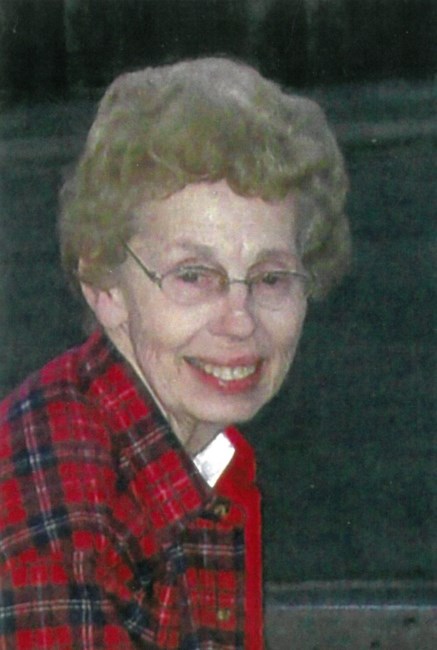 Obituary of Mary Ann Beltz