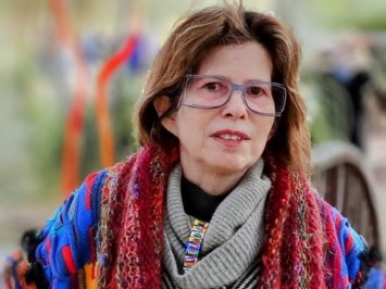 Obituary of Linda Sue Weiss-Malik