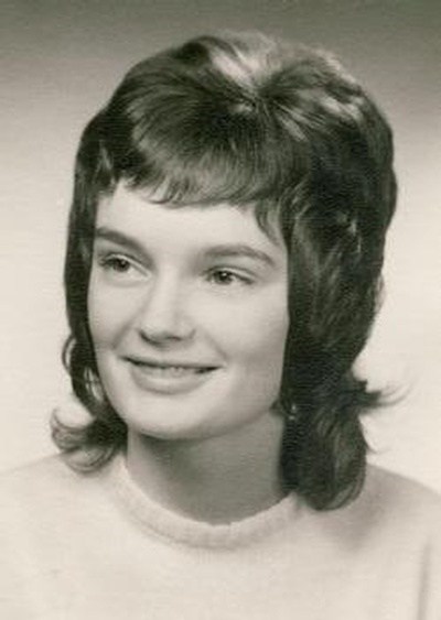 Obituary of Marilyn Chalmers