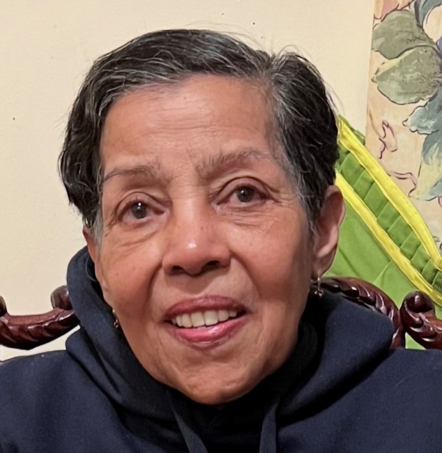 Obituary of Candida Ventura