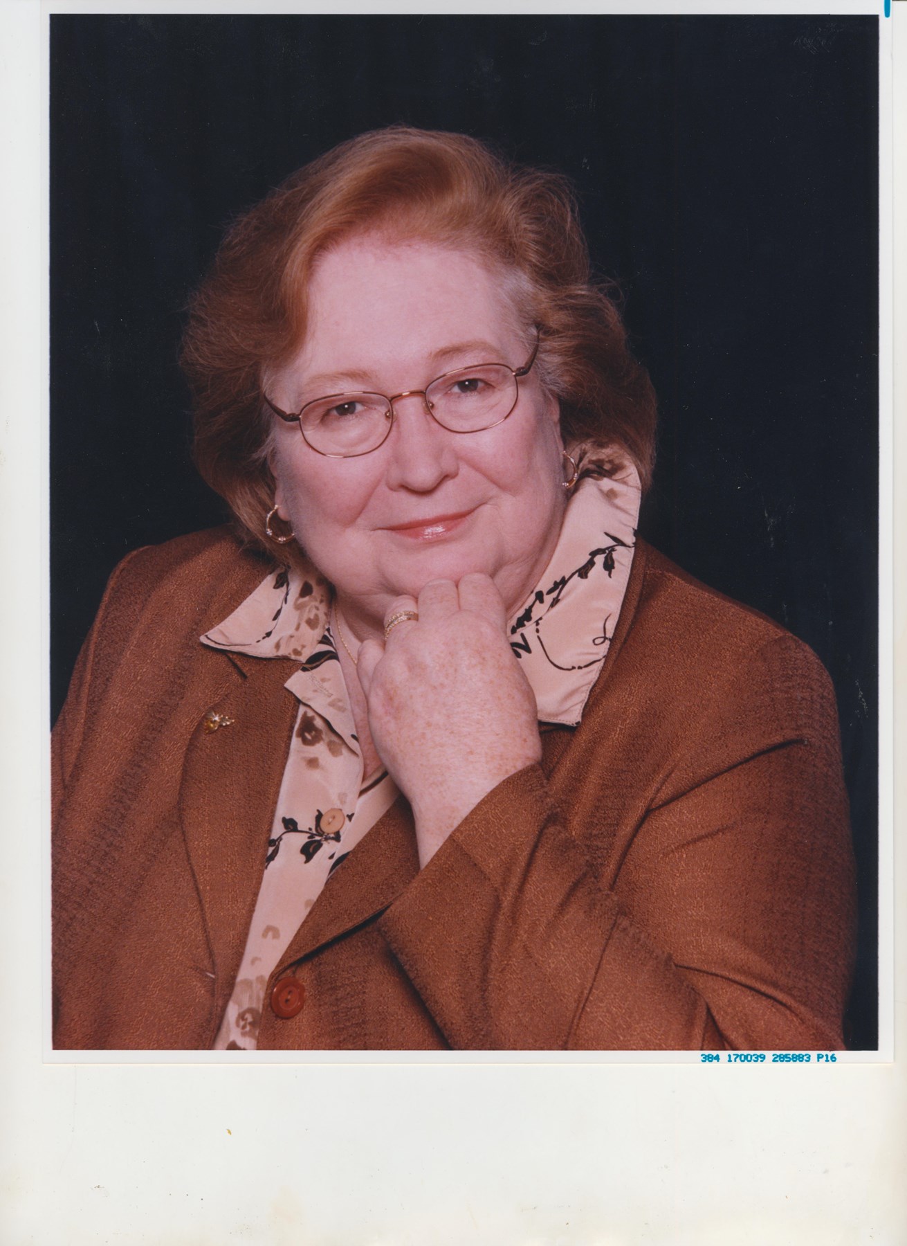 Obituary of Beverly Charlene Walton