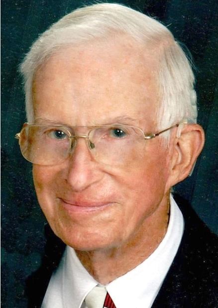 Obituary of Roger C. Rackliff