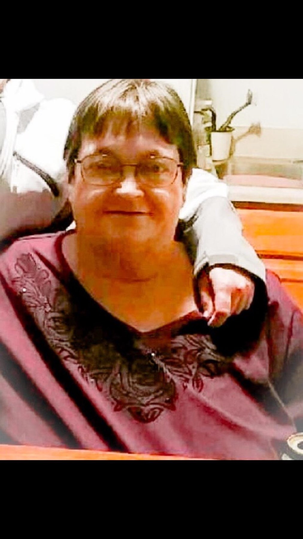 Avis de décès de Tammie Sue Beale