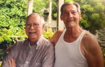 Obituary of James Ralph Fitterling