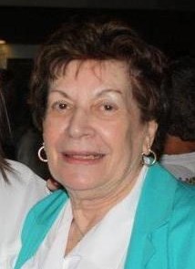 Obituary of Theresa A. Pyzikiewicz