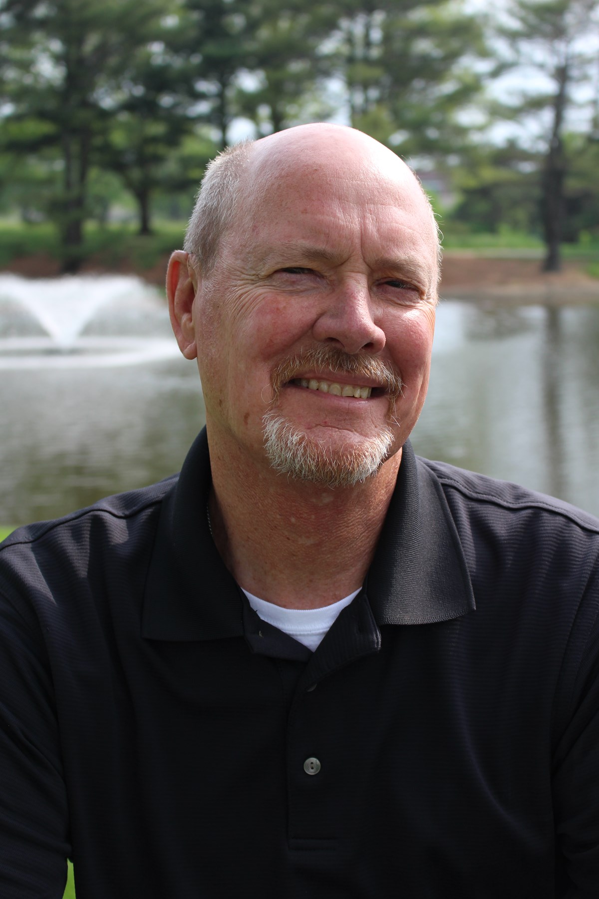 Obituary of Edward Dale Fallis