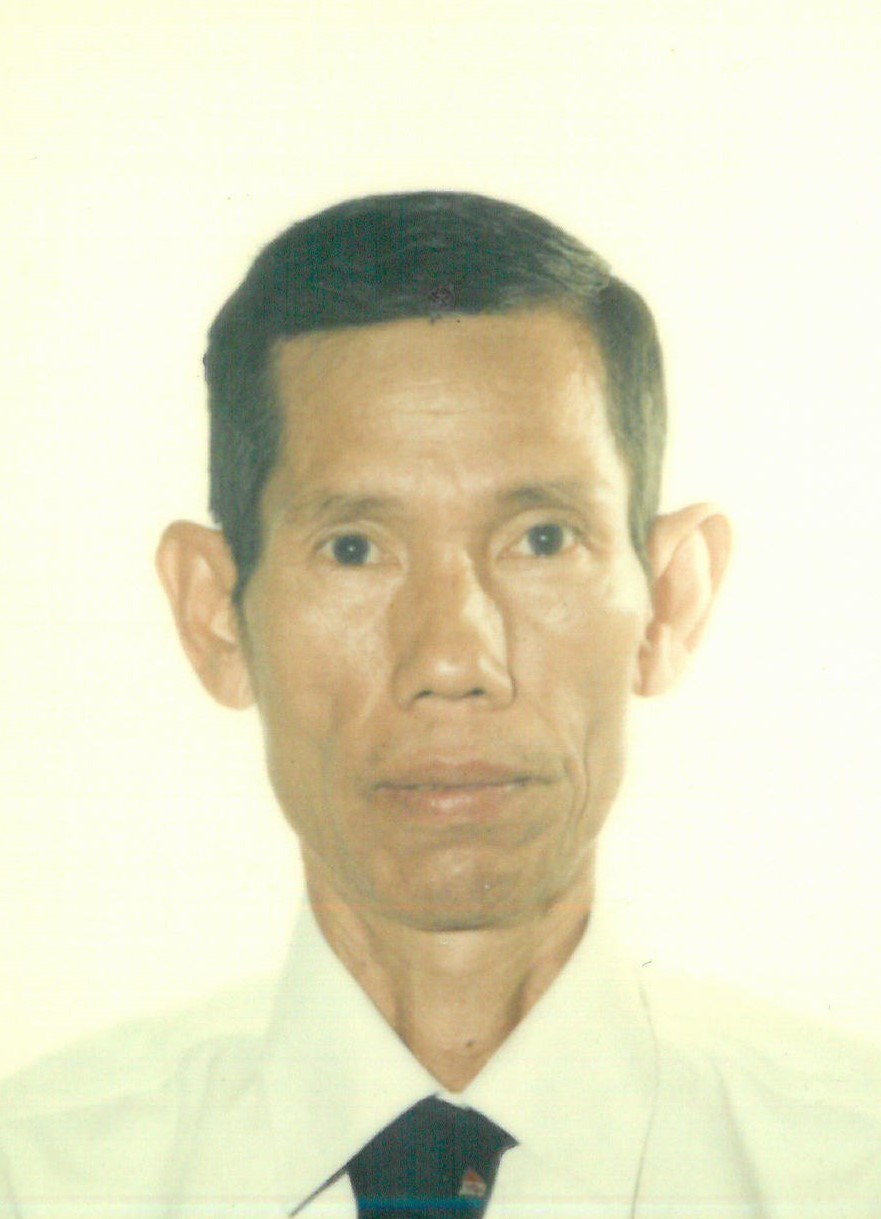 Obituary of Chuong Thai