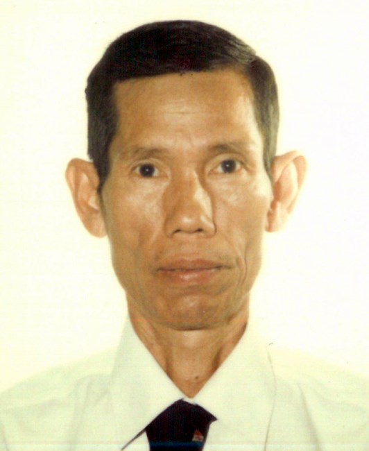Avis de décès de Chuong Thai