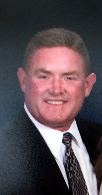 Obituary of Richard Darrell Blevins