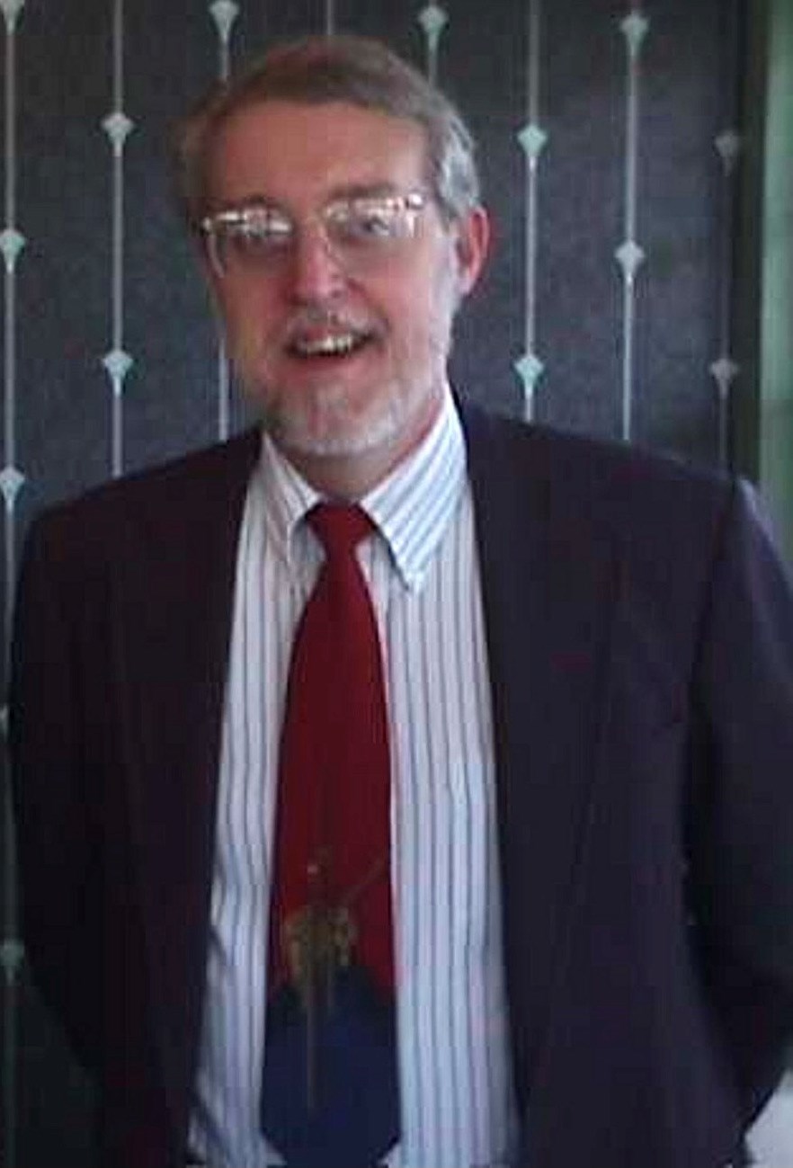 Obituary of John Frederick Schaeffer