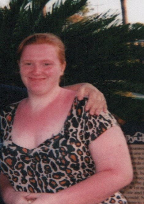 Obituary of Jessica Lynn Pomey