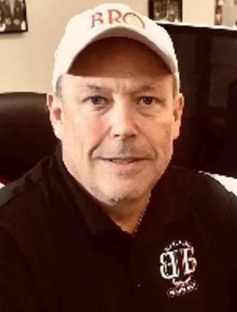 Obituary of James A. Bancroft